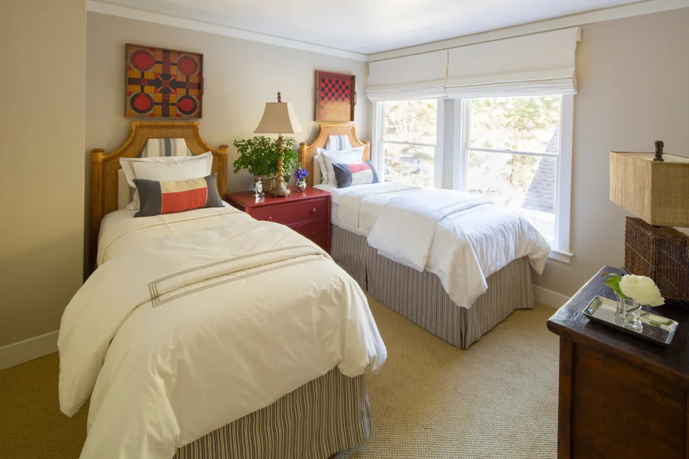 Glenbrook Residence by Decorating Den Interiors - Photo 5