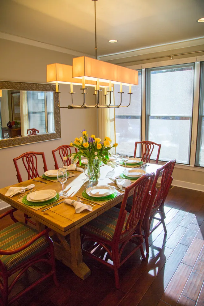 Decorating Den Interiors - Photo 4