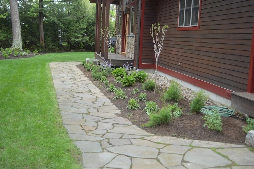 Hardscapes by Miracle Farms Landscape Contractors - Photo 14