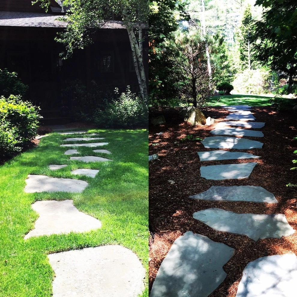 Hardscapes by Miracle Farms Landscape Contractors - Photo 17