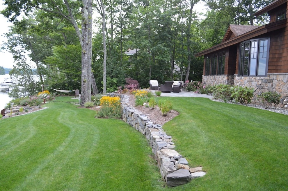 Hardscapes by Miracle Farms Landscape Contractors - Photo 18