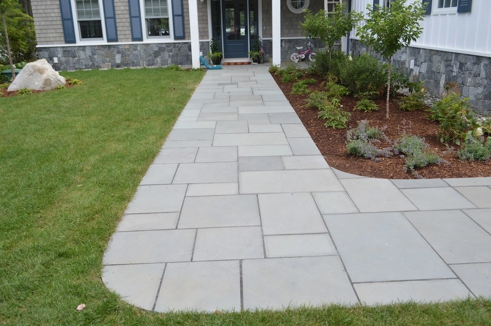 Hardscapes by Miracle Farms Landscape Contractors - Photo 19