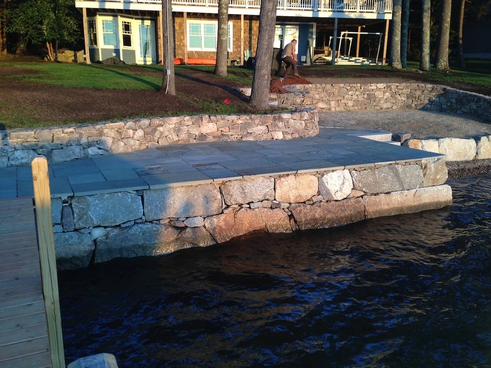 Miracle Farms Landscape Contractors - Photo 2