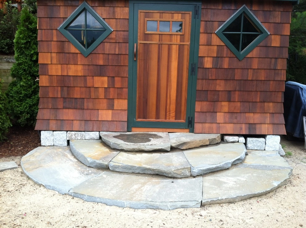 Hardscapes by Miracle Farms Landscape Contractors - Photo 2