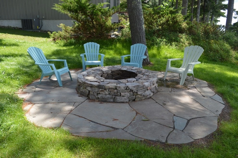 Hardscapes by Miracle Farms Landscape Contractors - Photo 13