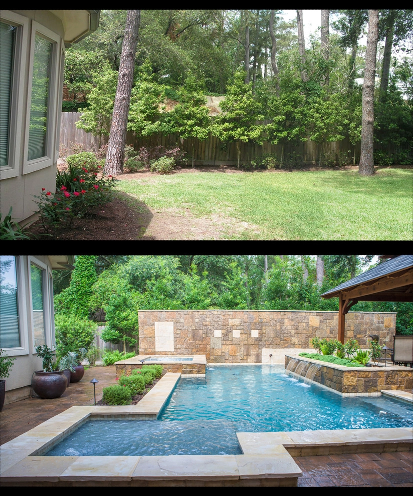 Before and After by Mirror Lake Designs - Photo 15