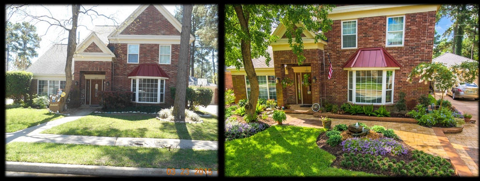 Before and After by Mirror Lake Designs - Photo 59