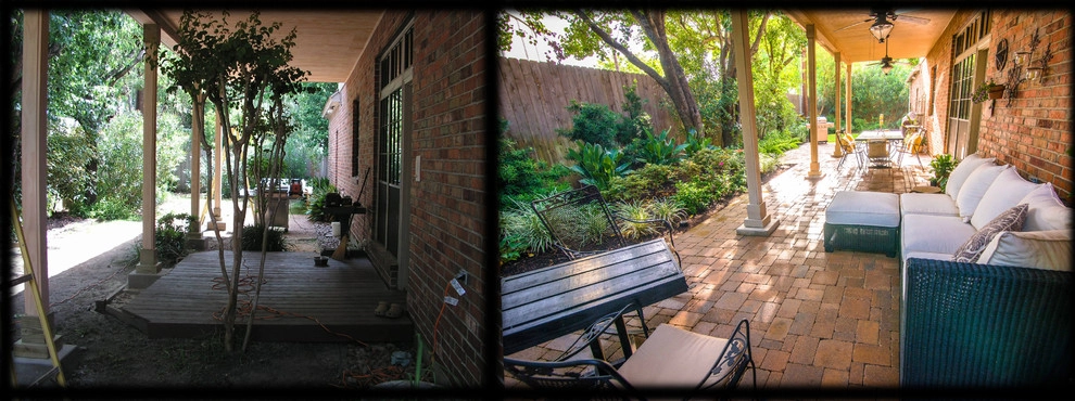Before and After by Mirror Lake Designs - Photo 9