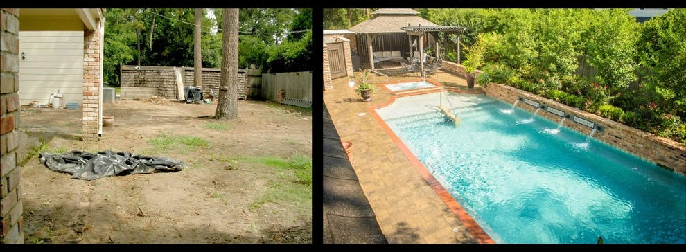Before and After by Mirror Lake Designs - Photo 6