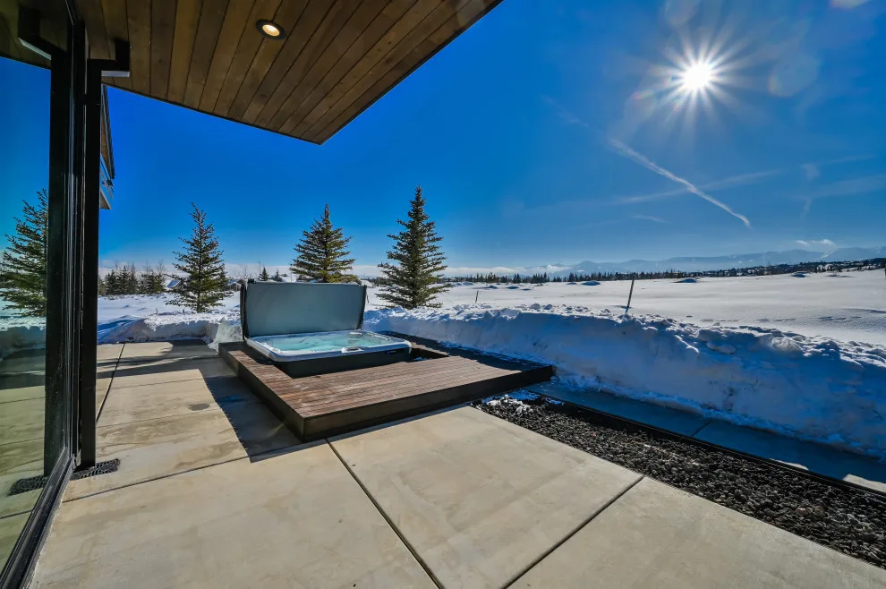 Glenwild in Park City by Chalet And Co. - Photo 45