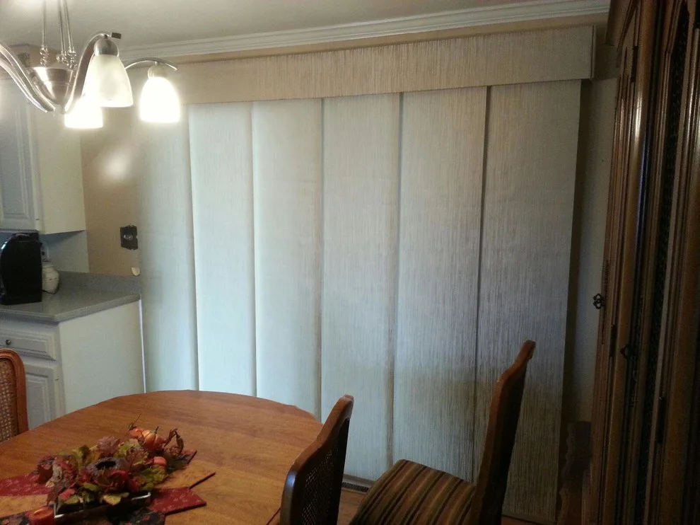 Debbie Fornoff Interior Design And Draperies - Photo 13