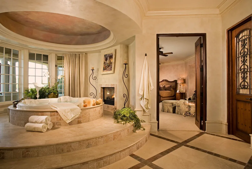 Views of Positano by Denise Stringer Interior Design - Photo 31