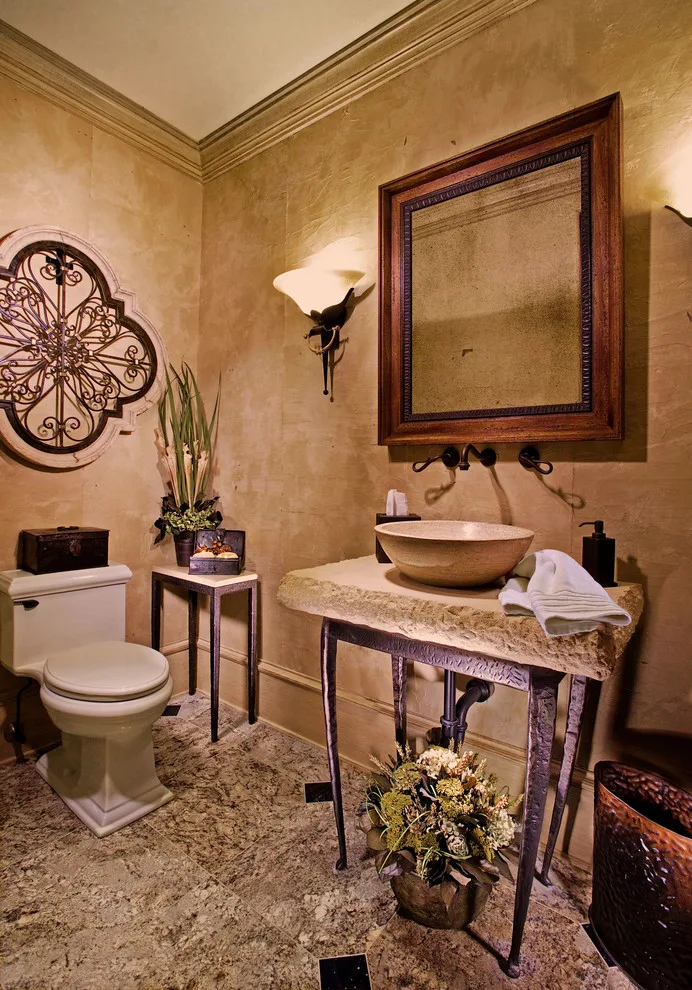 Views of Positano by Denise Stringer Interior Design - Photo 7