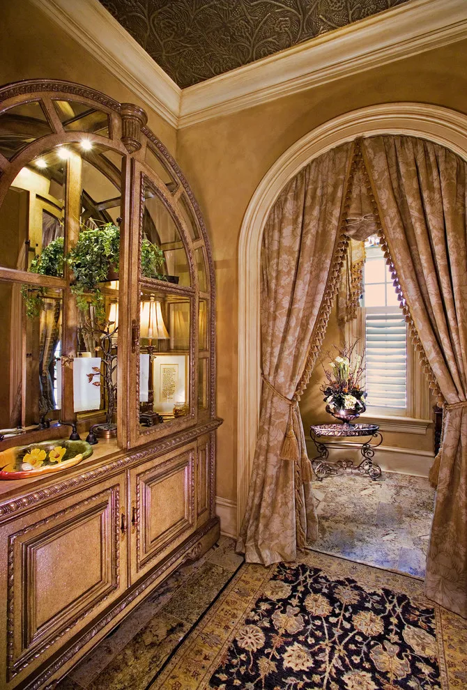 Views of Positano by Denise Stringer Interior Design - Photo 4