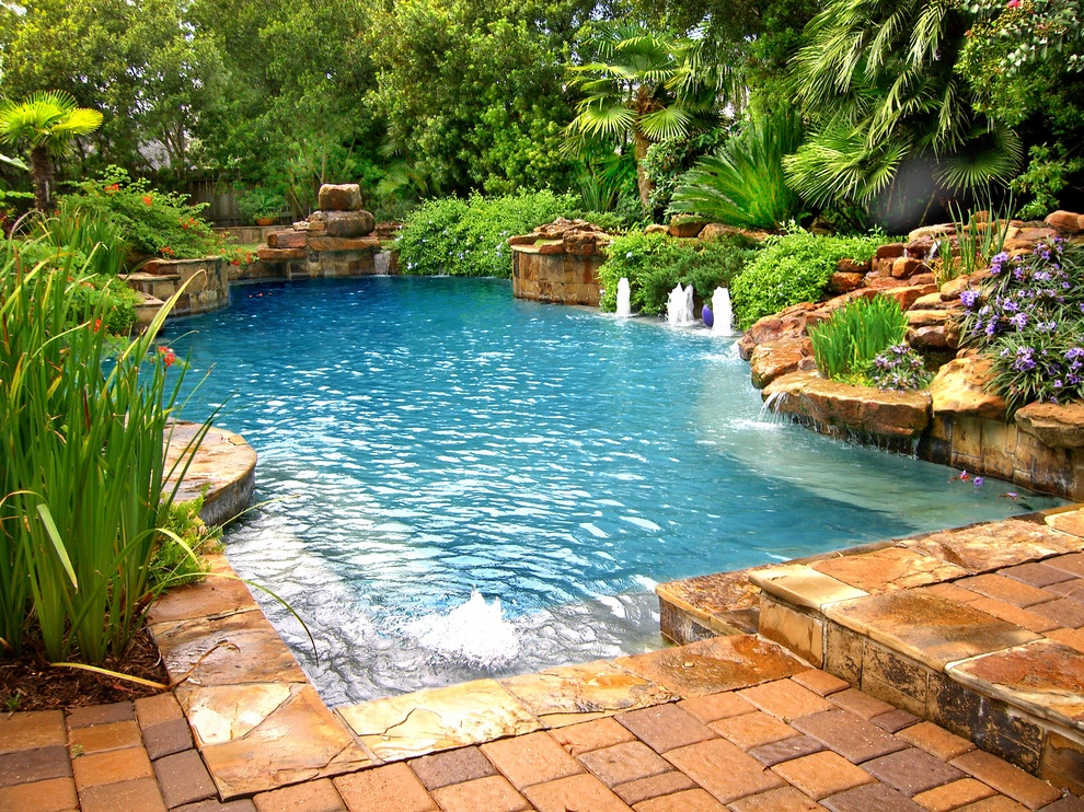 Pools by Mirror Lake Designs - Photo 57