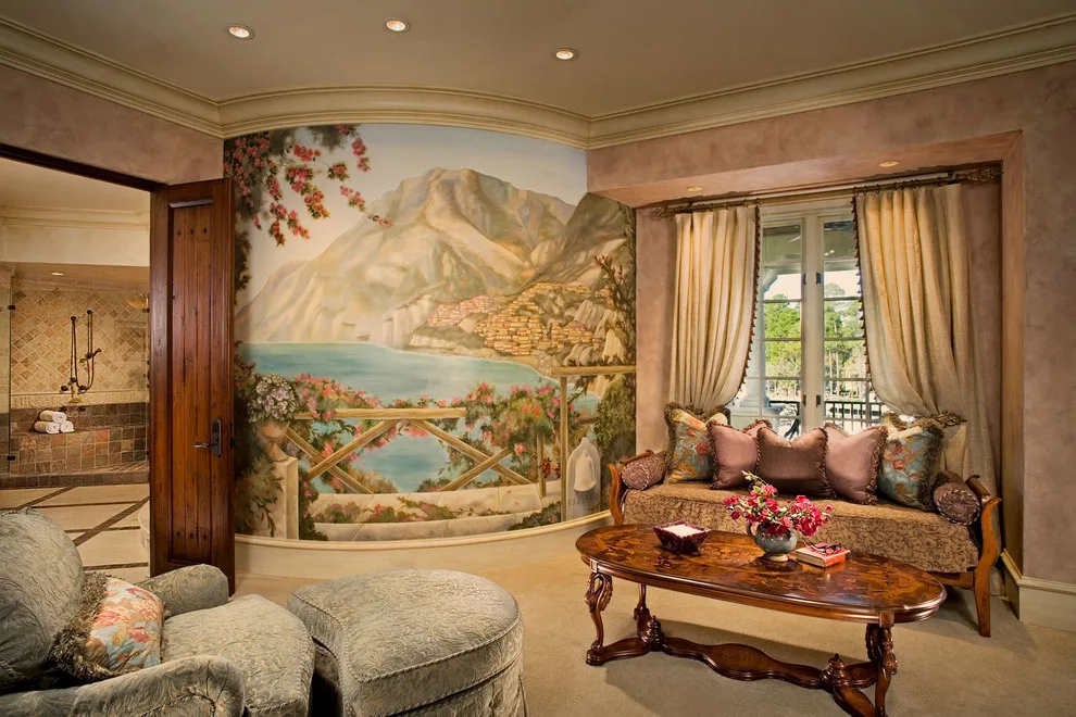 Views of Positano by Denise Stringer Interior Design - Photo 26