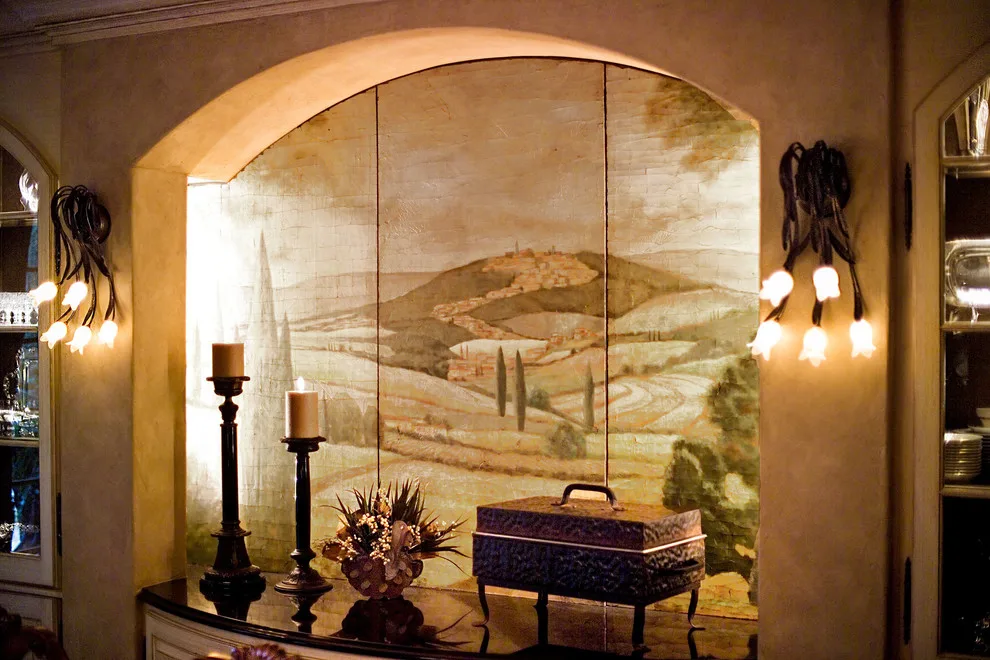Views of Positano by Denise Stringer Interior Design - Photo 42
