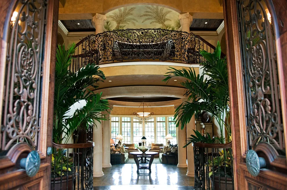 Views of Positano by Denise Stringer Interior Design - Photo 33