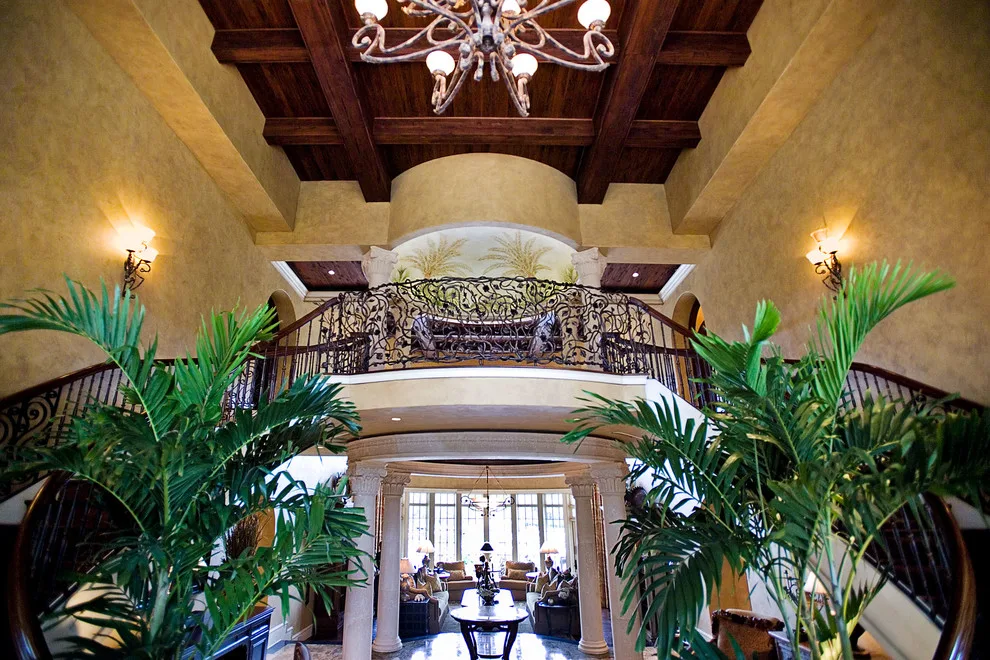 Views of Positano by Denise Stringer Interior Design - Photo 38