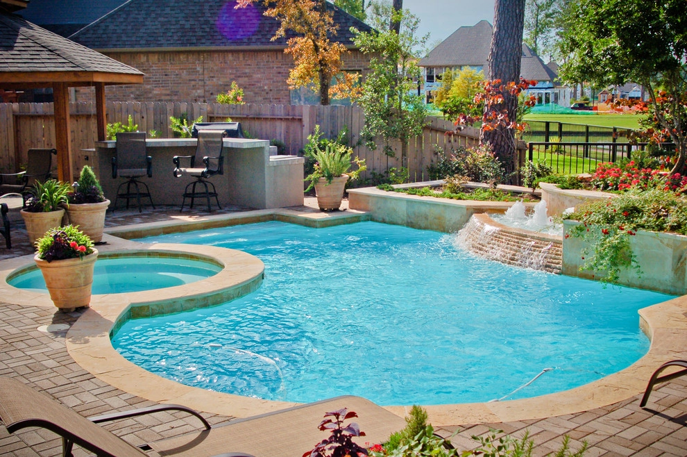 Pools by Mirror Lake Designs - Photo 20