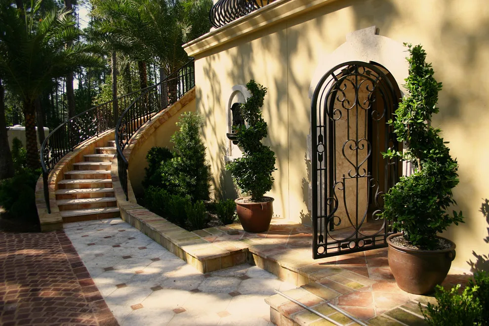 Views of Positano by Denise Stringer Interior Design - Photo 17