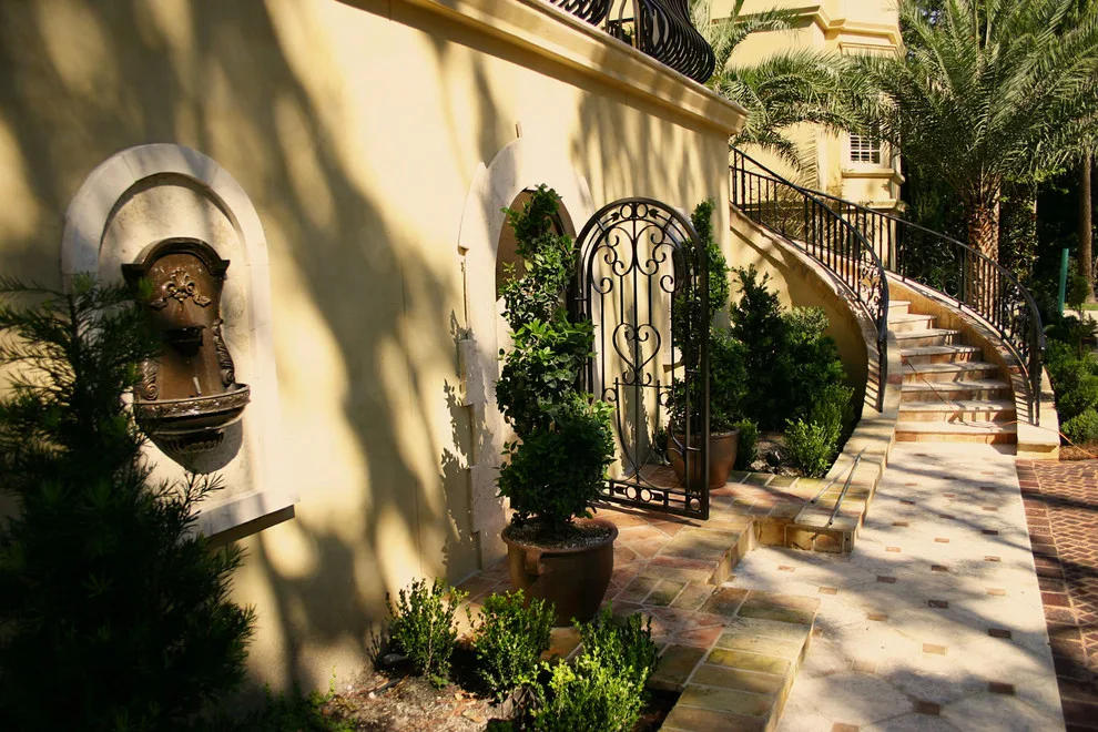 Views of Positano by Denise Stringer Interior Design - Photo 13