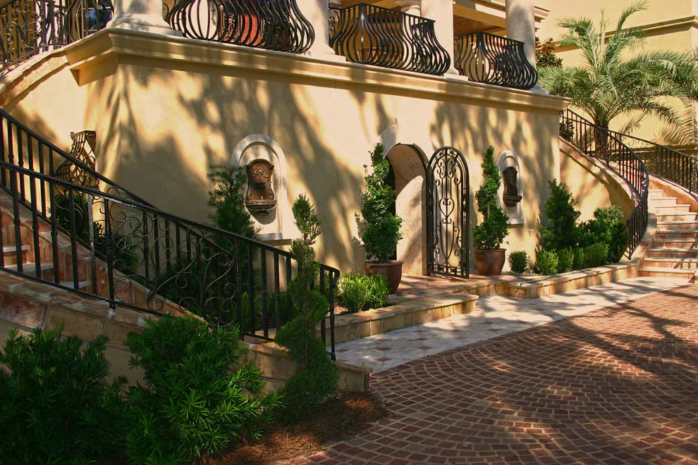 Views of Positano by Denise Stringer Interior Design - Photo 41
