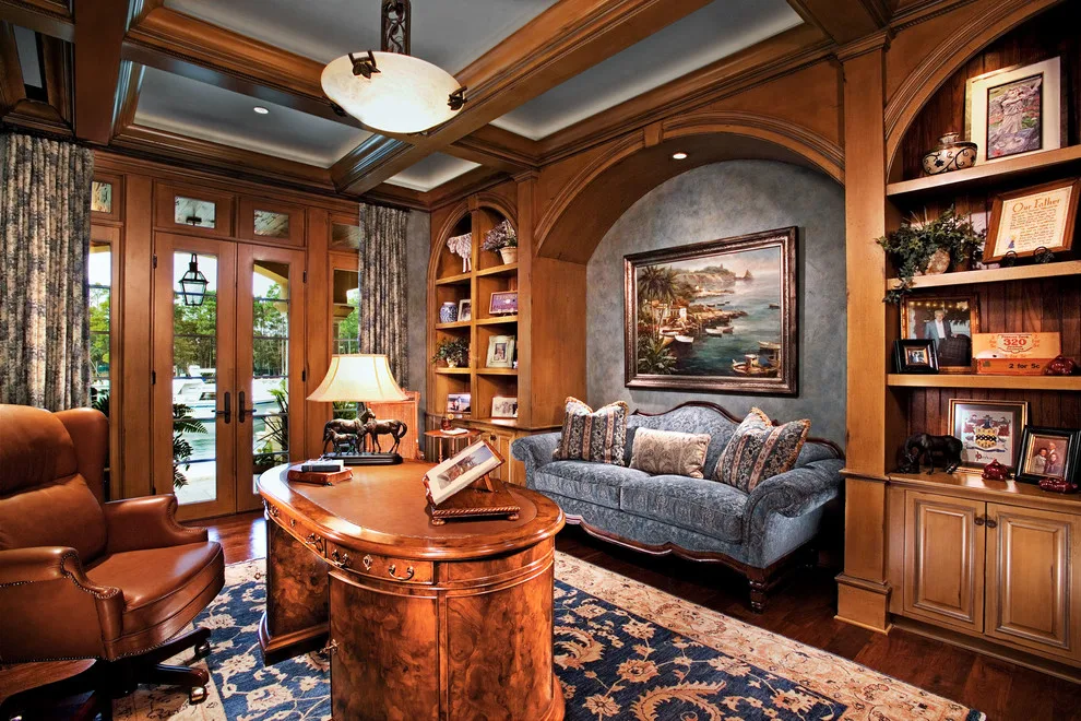 Views of Positano by Denise Stringer Interior Design - Photo 14