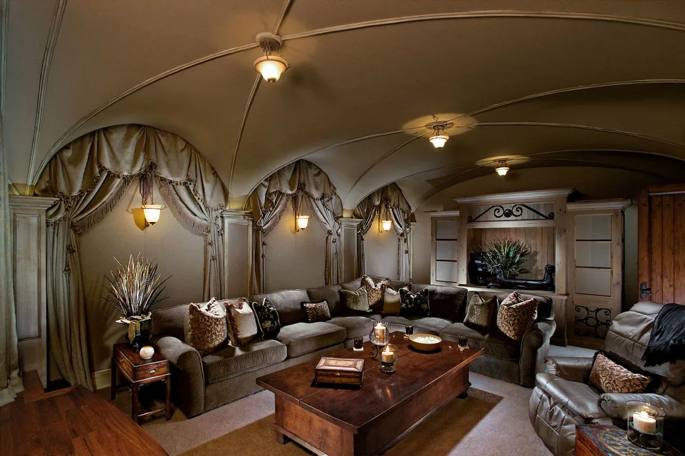 Views of Positano by Denise Stringer Interior Design - Photo 21