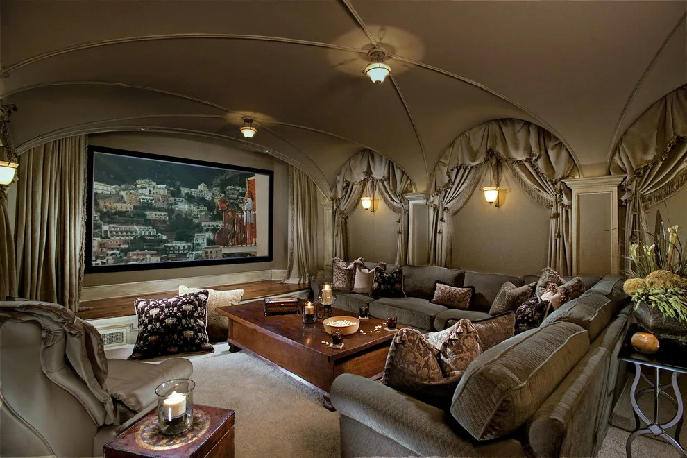 Views of Positano by Denise Stringer Interior Design - Photo 35