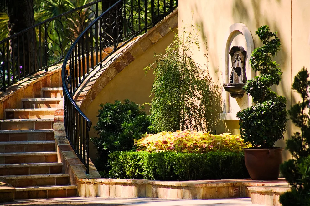 Views of Positano by Denise Stringer Interior Design - Photo 23
