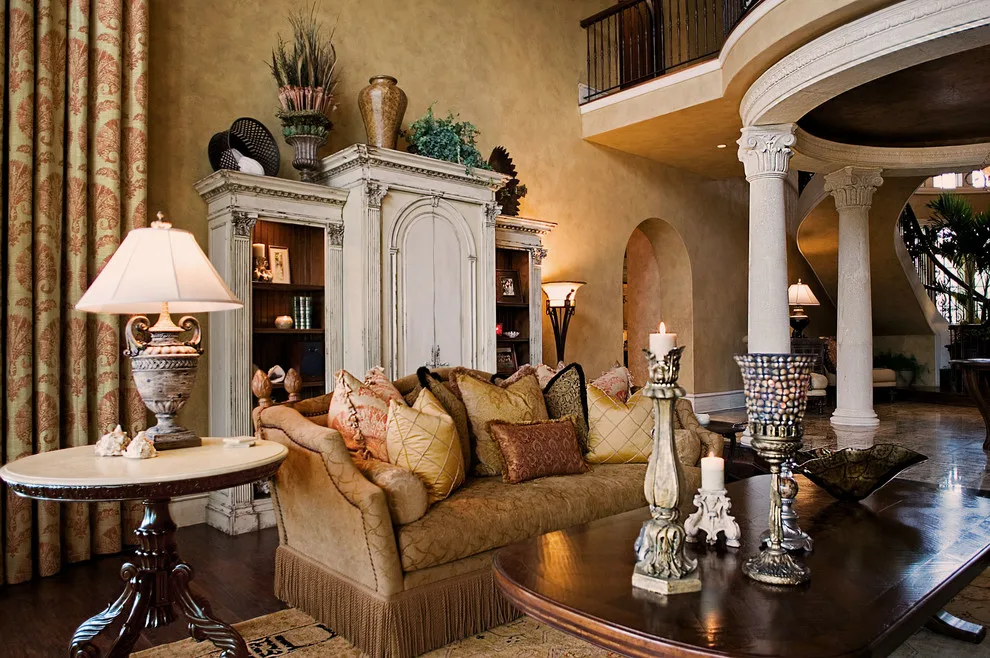 Views of Positano by Denise Stringer Interior Design - Photo 46