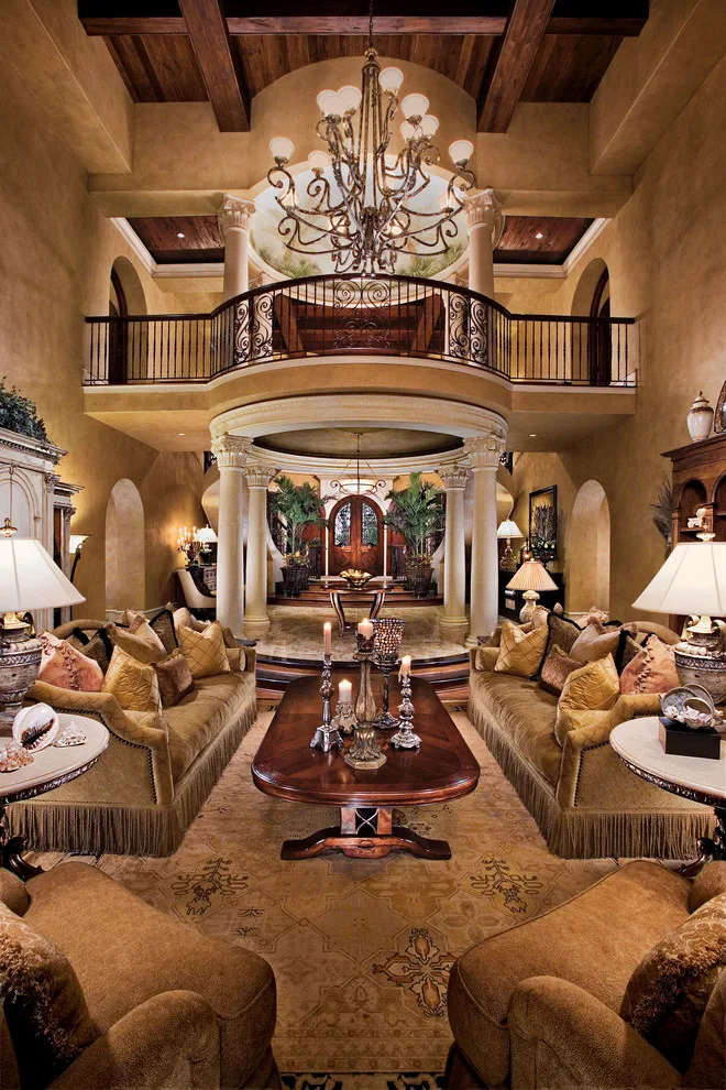 Views of Positano by Denise Stringer Interior Design - Photo 47