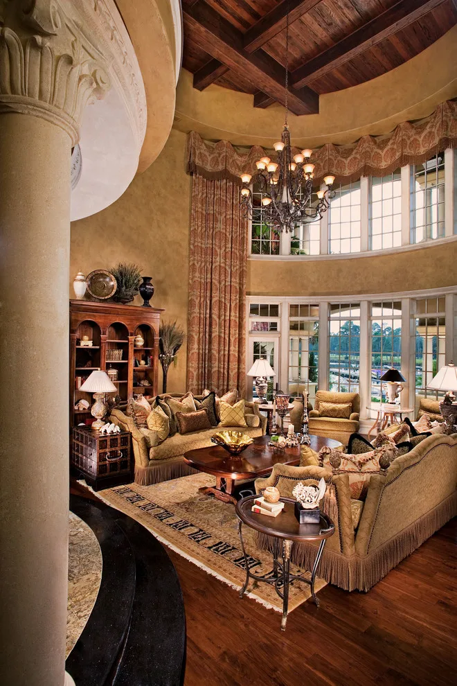 Views of Positano by Denise Stringer Interior Design - Photo 28