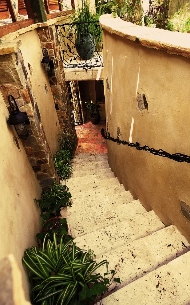 Views of Positano by Denise Stringer Interior Design - Photo 8
