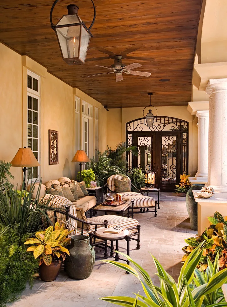 Views of Positano by Denise Stringer Interior Design - Photo 25