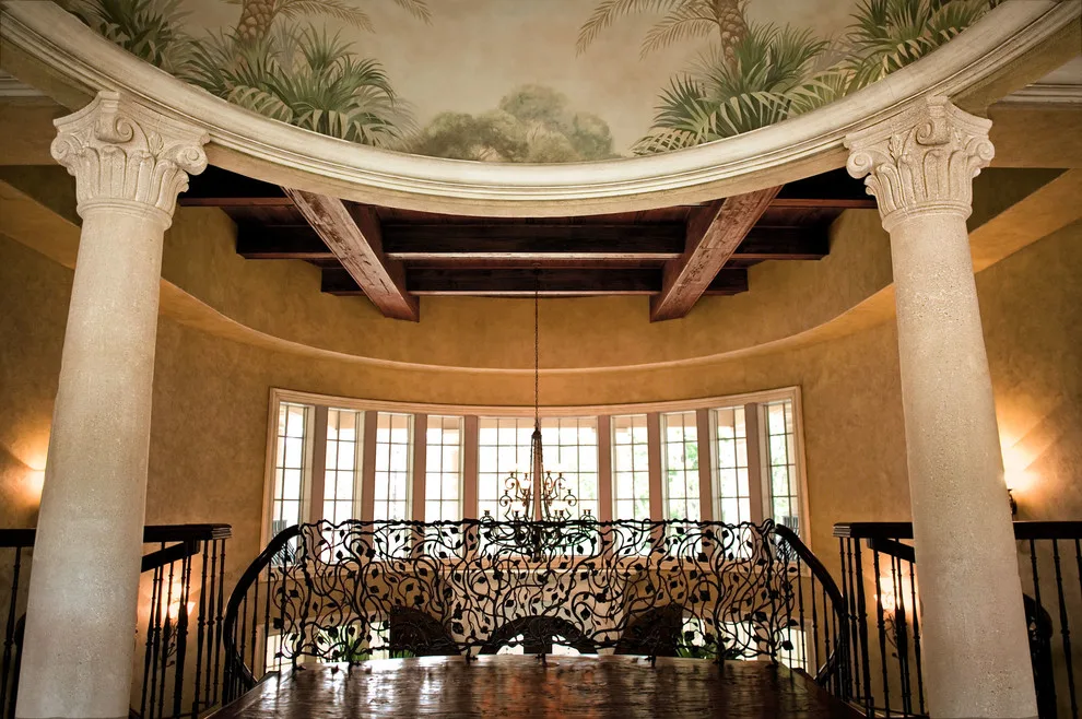 Views of Positano by Denise Stringer Interior Design - Photo 39