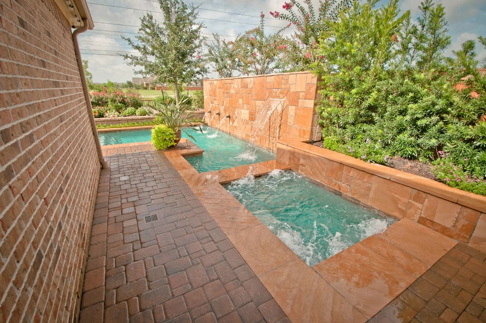 Pools by Mirror Lake Designs - Photo 105