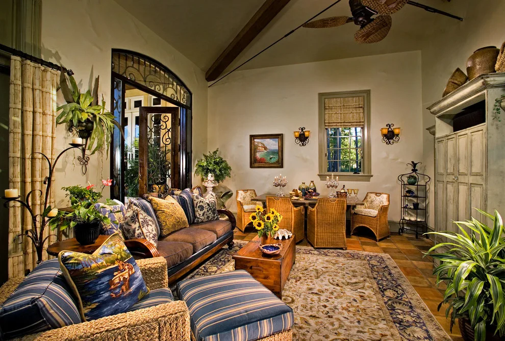 Views of Positano by Denise Stringer Interior Design - Photo 43