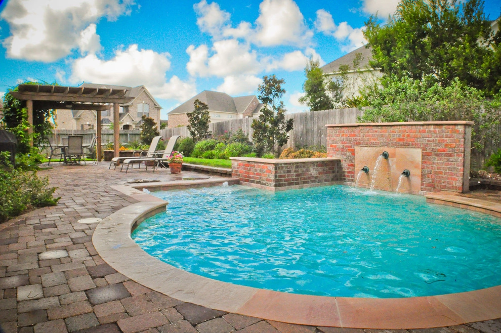 Pools by Mirror Lake Designs - Photo 132