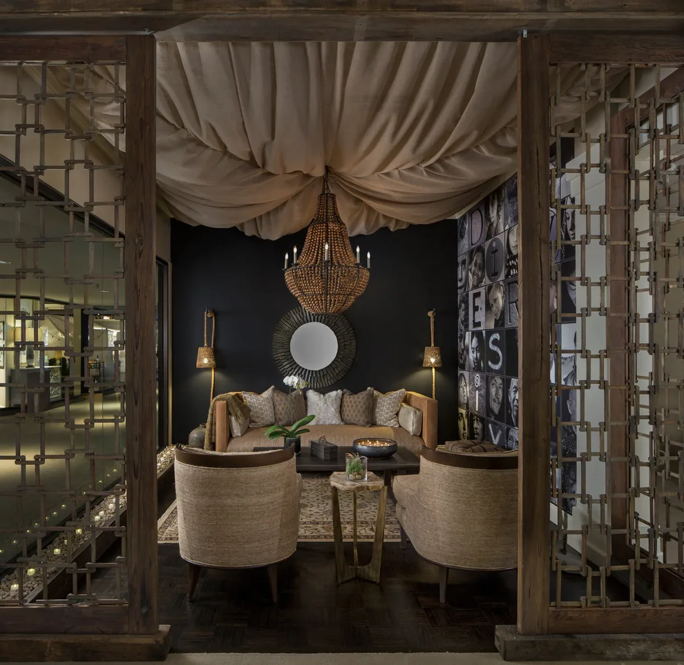 International Diversity Snapshot by Margeaux Interiors - Margaret Skinner - Photo 2