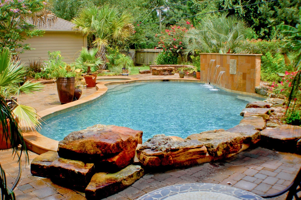 Pools by Mirror Lake Designs - Photo 83