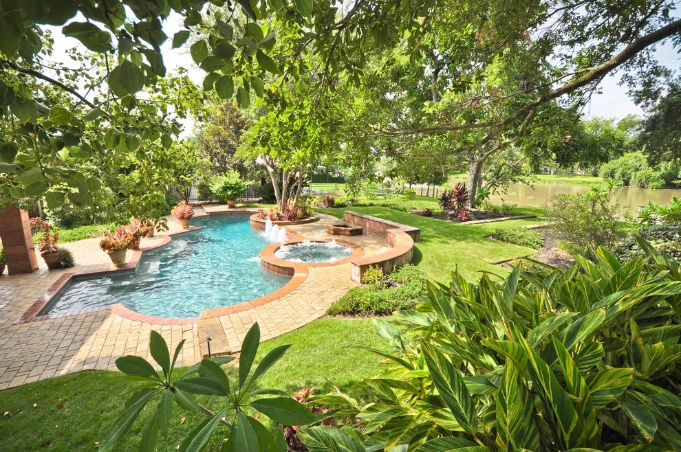 Pools by Mirror Lake Designs - Photo 49