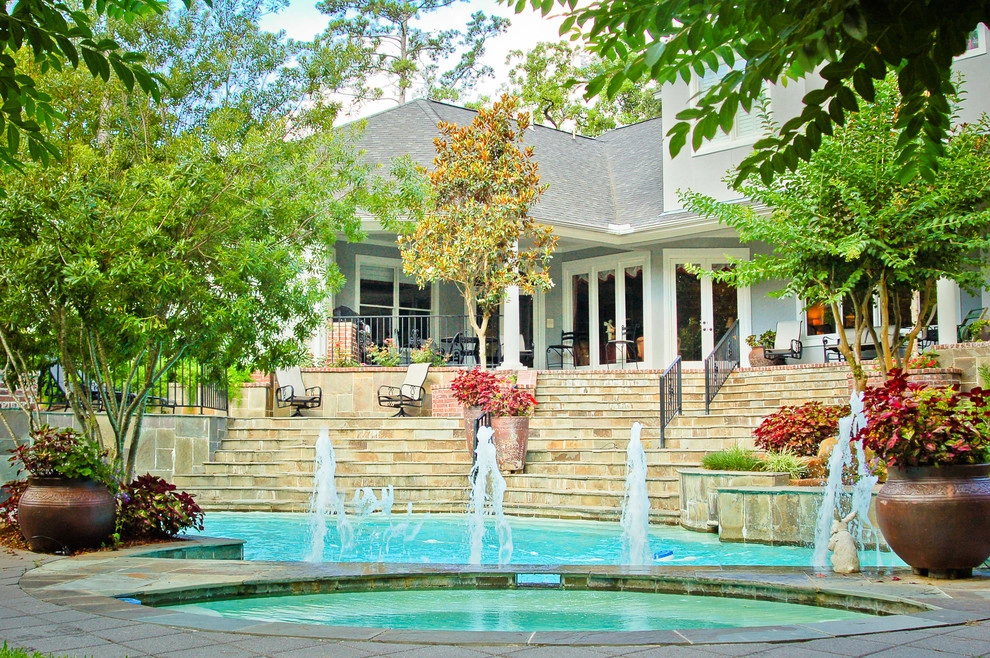 Pools by Mirror Lake Designs - Photo 46