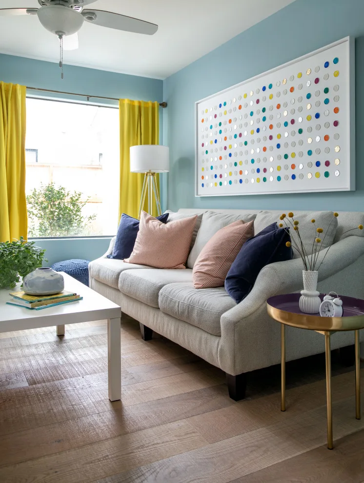 Gloory by Alexandra Killion Interiors LLC - Photo 5