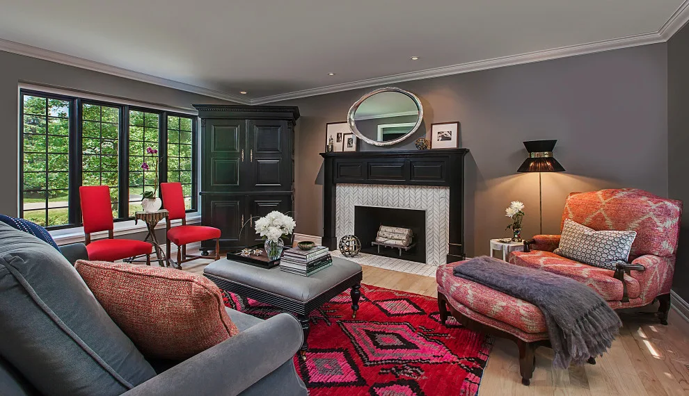 Follow the Stream by Margeaux Interiors - Margaret Skinner - Photo 2
