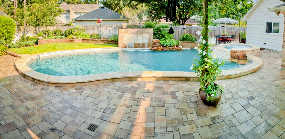 Pools by Mirror Lake Designs - Photo 73