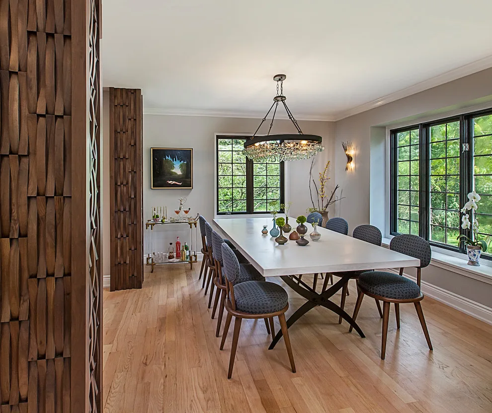 Margeaux Interiors - Margaret Skinner - Photo 8