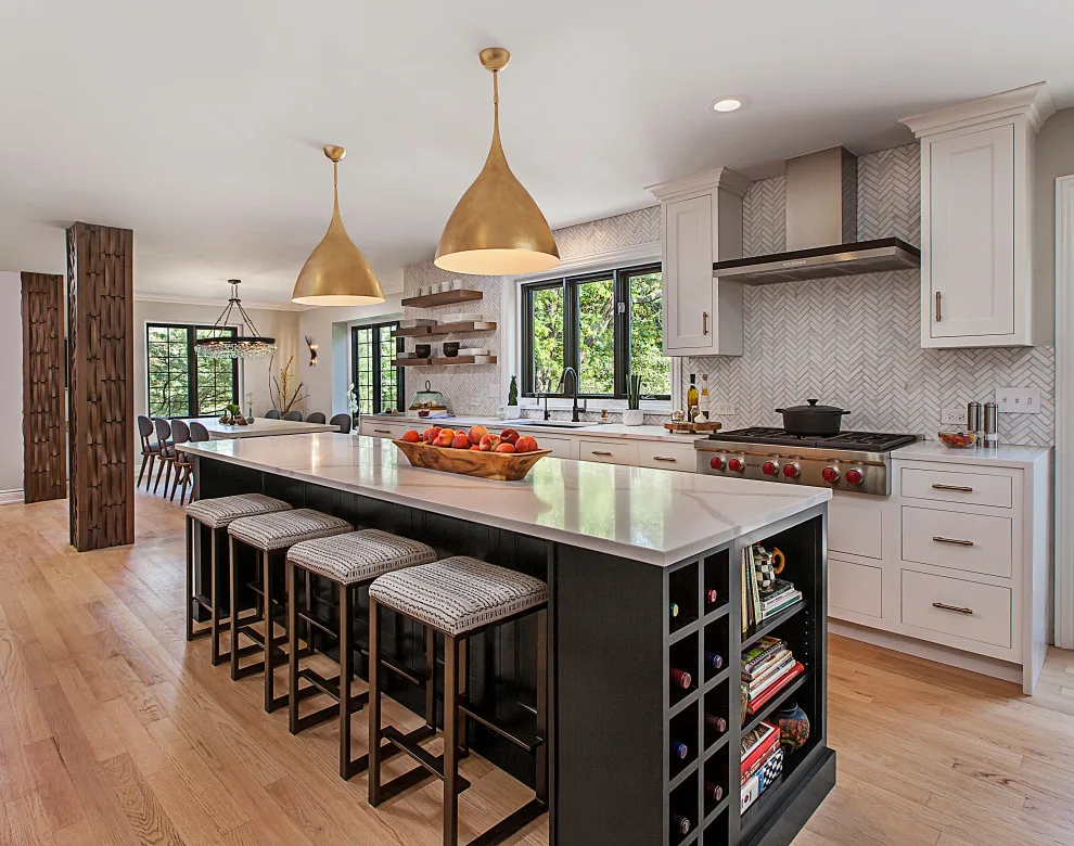 Follow the Stream by Margeaux Interiors - Margaret Skinner - Photo 4