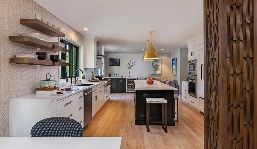 Follow the Stream by Margeaux Interiors - Margaret Skinner - Photo 6